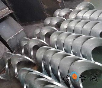 不銹鋼螺旋輸送機 不銹鋼螺旋輸送機