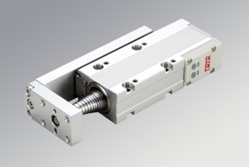 TOYO電動缸的應用