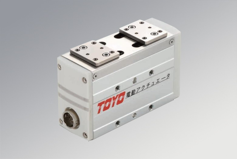 東佑達模組與直線電機的區別