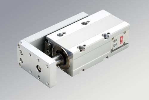 東佑達直線模組的行業(yè)應用