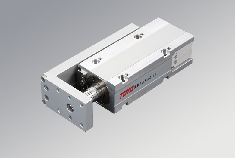 微型電缸的設計要點