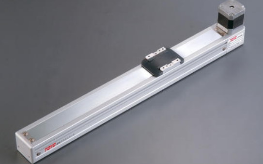 toyo滑臺(tái)的選型介紹