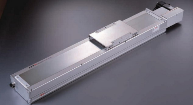 小型直線往復式toyo滑臺電機選型概述