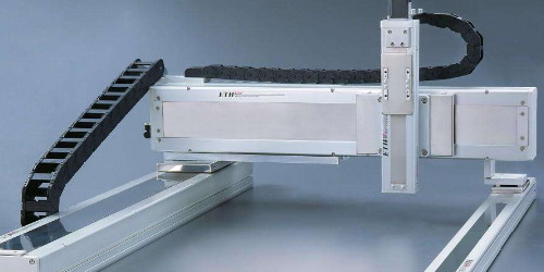 toyo滑臺(tái)的類型及主要技術(shù)指標(biāo)