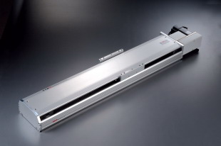 標(biāo)準(zhǔn)皮帶滑臺ETB22M