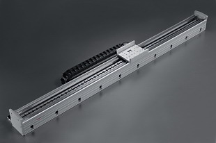 標(biāo)準(zhǔn)線性馬達(dá)滑臺ETL15