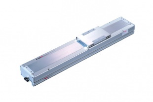 無塵線性馬達(dá)滑臺ECL12