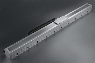 無塵線性馬達(dá)滑臺ECL14